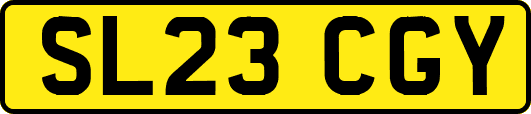 SL23CGY