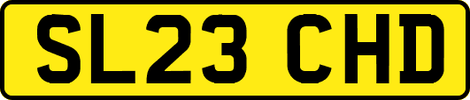 SL23CHD