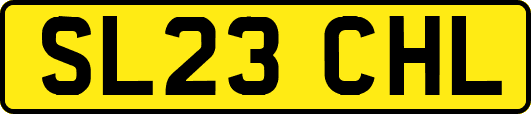 SL23CHL