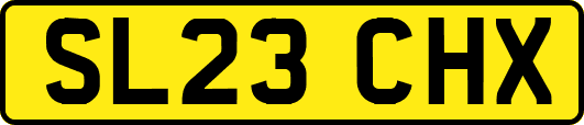 SL23CHX