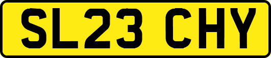 SL23CHY