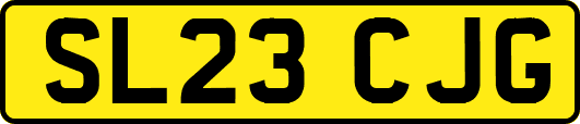 SL23CJG