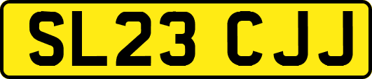 SL23CJJ
