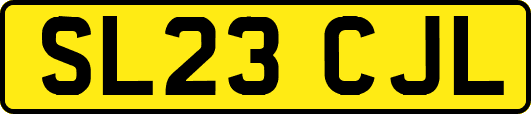 SL23CJL