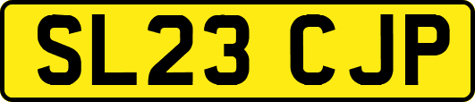 SL23CJP