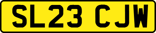 SL23CJW