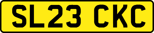 SL23CKC