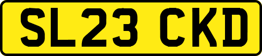 SL23CKD