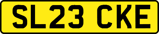 SL23CKE