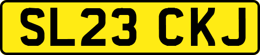 SL23CKJ