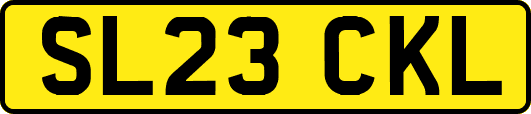 SL23CKL
