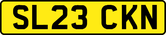 SL23CKN