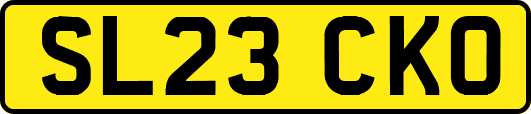 SL23CKO