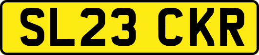 SL23CKR