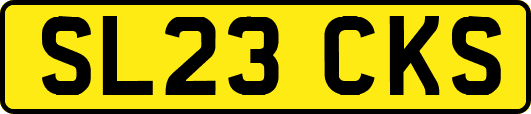 SL23CKS