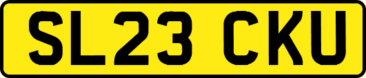 SL23CKU