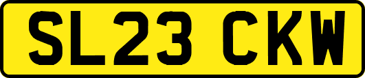 SL23CKW