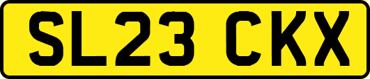 SL23CKX