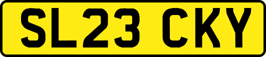 SL23CKY