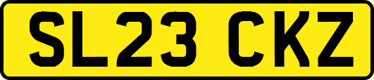 SL23CKZ