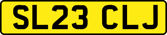 SL23CLJ