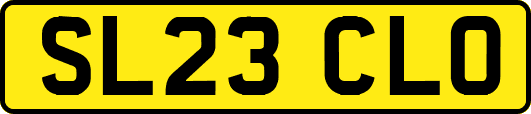 SL23CLO