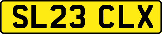 SL23CLX