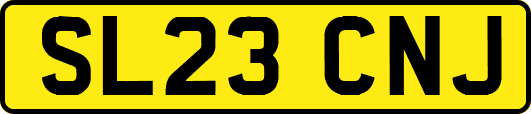 SL23CNJ