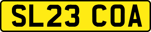 SL23COA