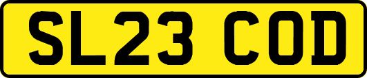 SL23COD