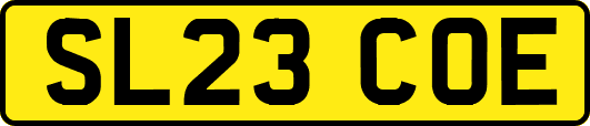 SL23COE