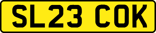 SL23COK