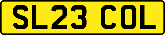 SL23COL