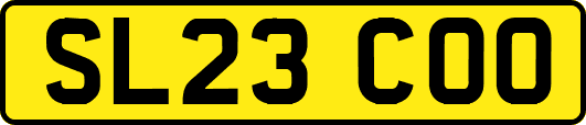 SL23COO