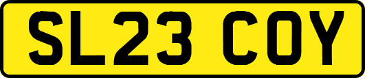 SL23COY