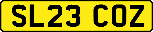 SL23COZ