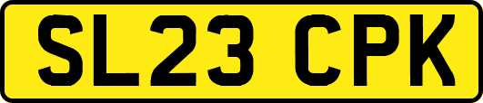 SL23CPK