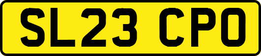 SL23CPO