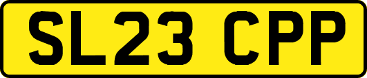 SL23CPP