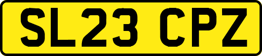 SL23CPZ
