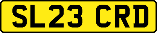 SL23CRD
