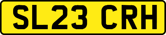 SL23CRH