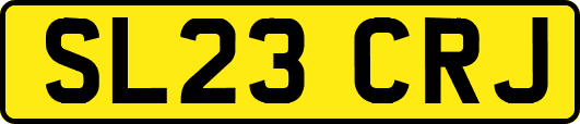 SL23CRJ