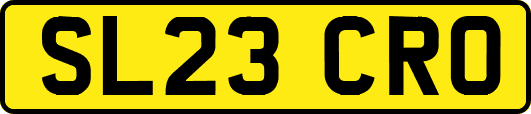 SL23CRO