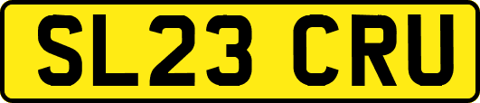 SL23CRU