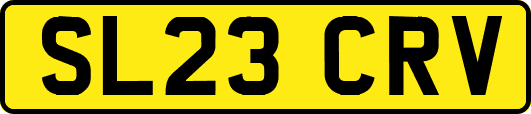 SL23CRV
