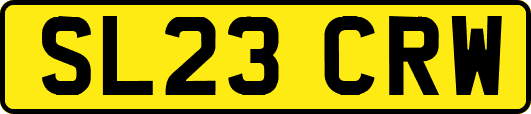 SL23CRW