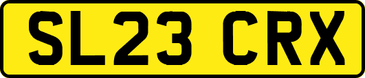 SL23CRX