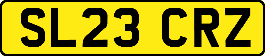 SL23CRZ