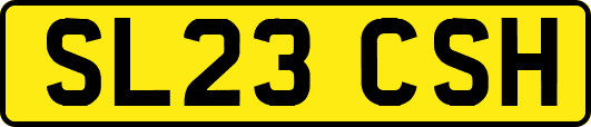 SL23CSH